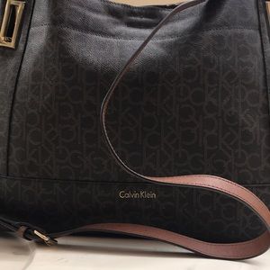 Calvin Klein Tote Bag